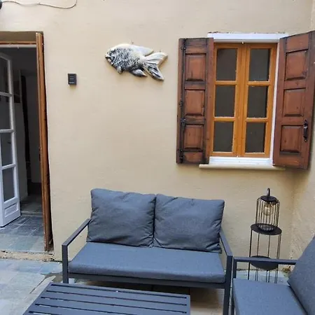 Holiday home Church House Old Town Rhodes City